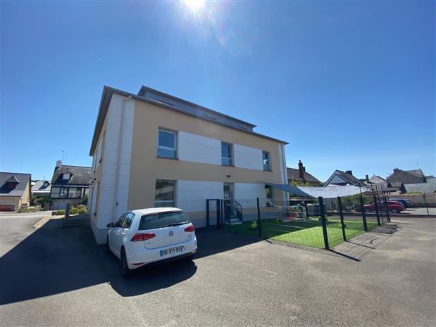 Bureau Location 35830 BETTON 44BIS RUE DE RENNES