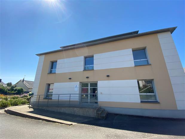 Bureau Location 35830 BETTON 44BIS RUE DE RENNES