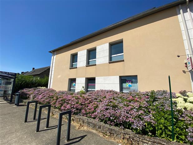 Bureau Location 35830 BETTON 44BIS RUE DE RENNES