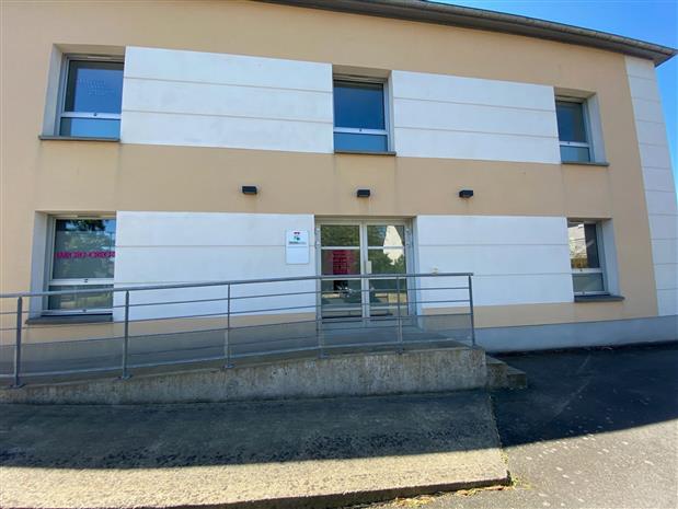 Bureau Location 35830 BETTON 44BIS RUE DE RENNES