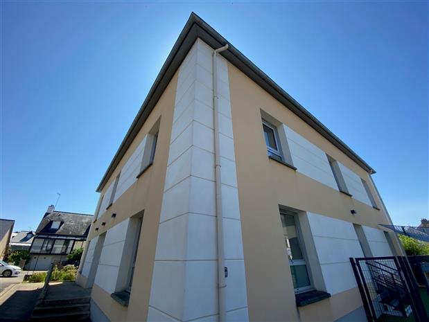 Bureau Location 35830 BETTON 44BIS RUE DE RENNES