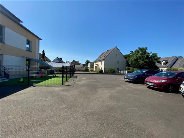 Bureau Location 35830 BETTON 44BIS RUE DE RENNES