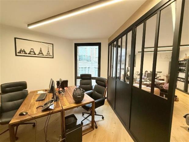 Bureau Location 75116 PARIS