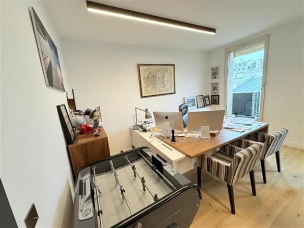 Bureau Location 75116 PARIS