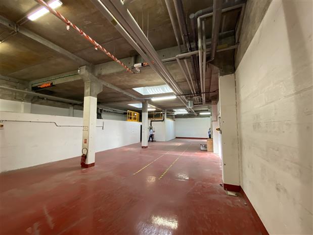 Local d'activités Location 92230 GENNEVILLIERS