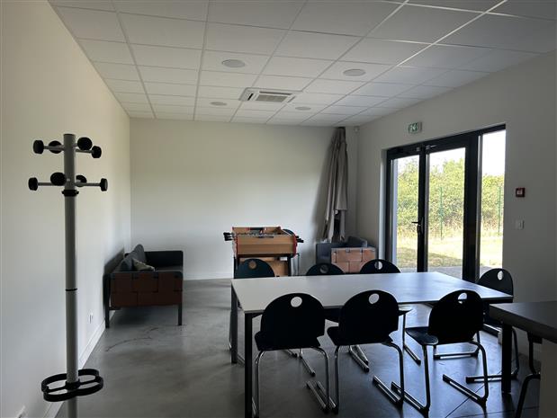 Local d'activités Location 69390 VOURLES