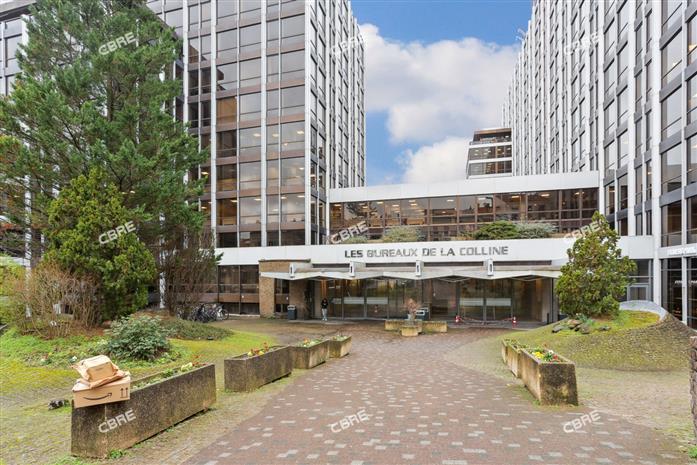 Bureau Location 92210 ST CLOUD 1-436 RUE ROYALE