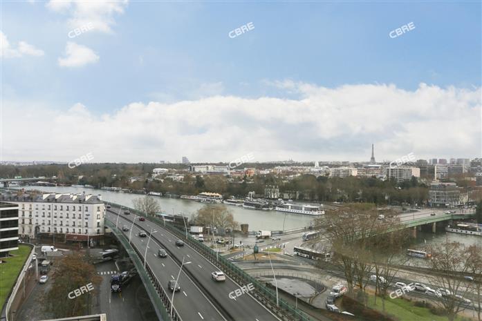 Bureau Location 92210 ST CLOUD 1-436 RUE ROYALE