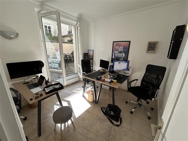 Bureau Location 75009 PARIS 66 RUE CONDORCET
