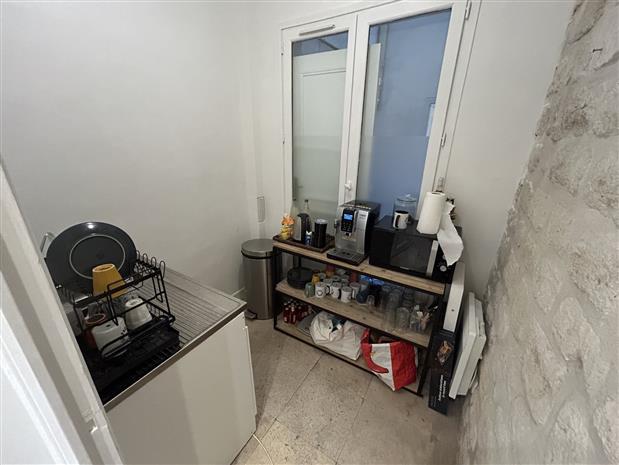 Bureau Location 75009 PARIS 66 RUE CONDORCET