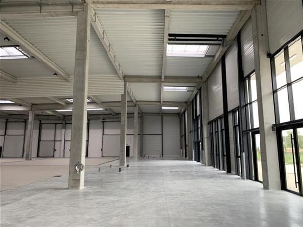 Local d'activités Location 94370 SUCY EN BRIE