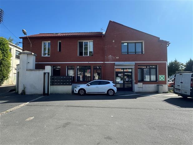 Local d'activités Location 95100 ARGENTEUIL