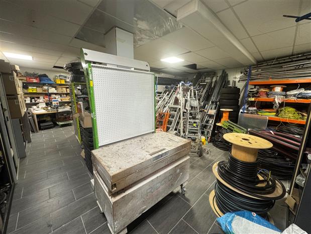 Local d'activités Location 95100 ARGENTEUIL