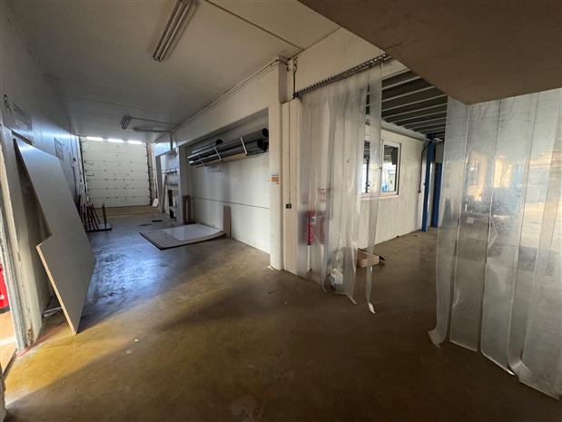 Local d'activités Location 95100 ARGENTEUIL