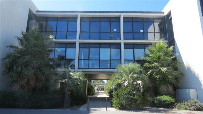 Bureau Location 34470 PEROLS 120 IMPASSE JEAN BAPTISTE SAY