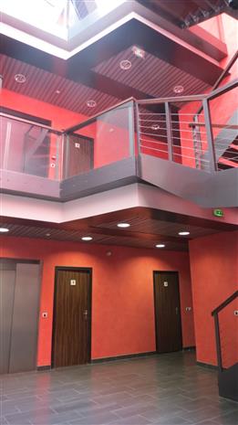 Bureau Location 34470 PEROLS 120 IMPASSE JEAN BAPTISTE SAY