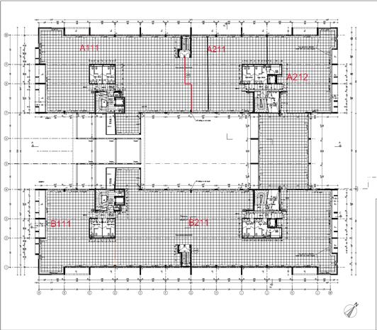 Bureau Location 34470 PEROLS 120 IMPASSE JEAN BAPTISTE SAY