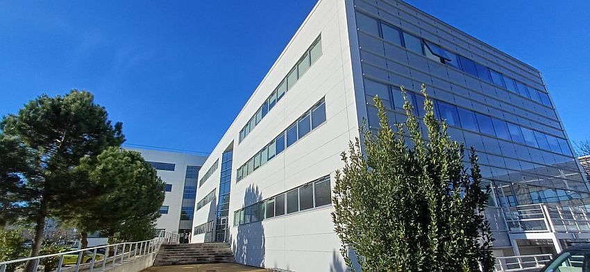 Bureau Location 34000 MONTPELLIER