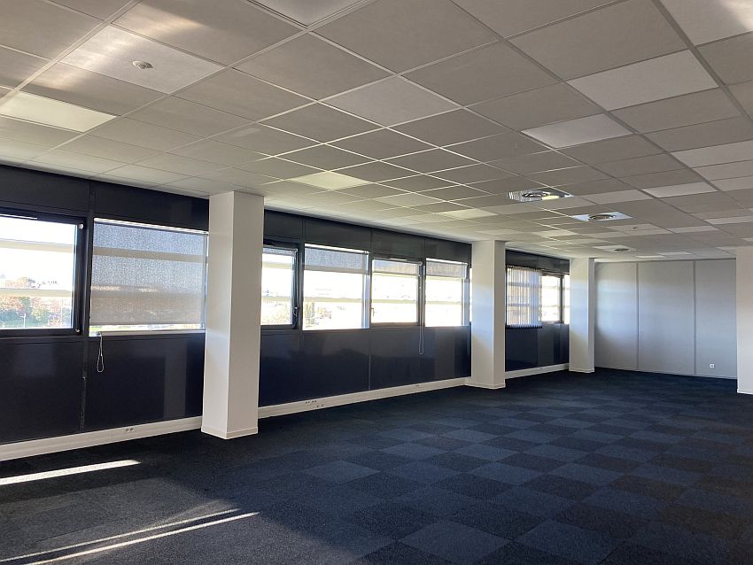 Bureau Location 34000 MONTPELLIER