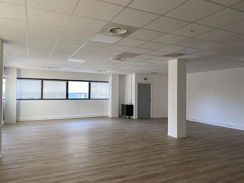 Bureau Location 34000 MONTPELLIER