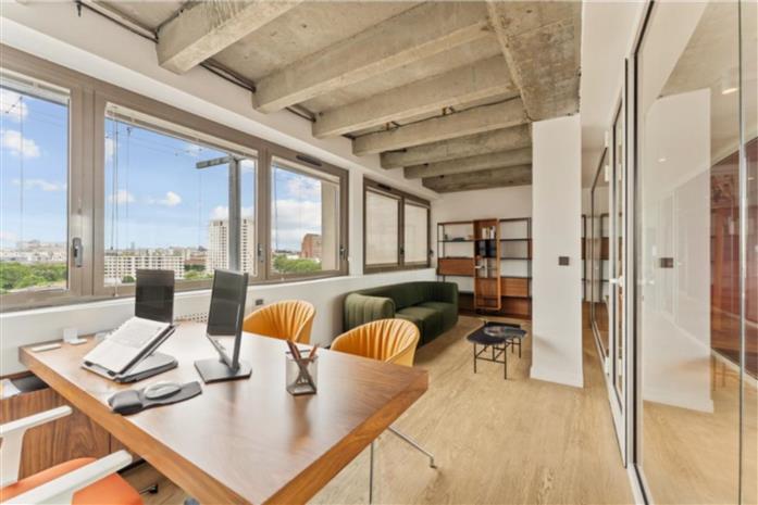 Bureau Vente 92110 CLICHY