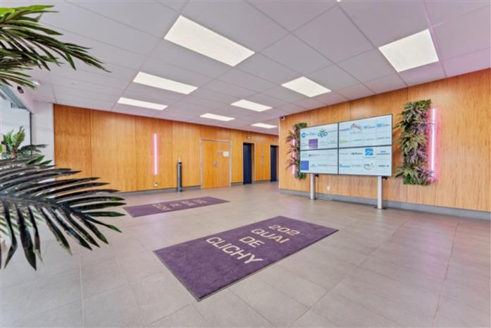 Bureau Vente 92110 CLICHY