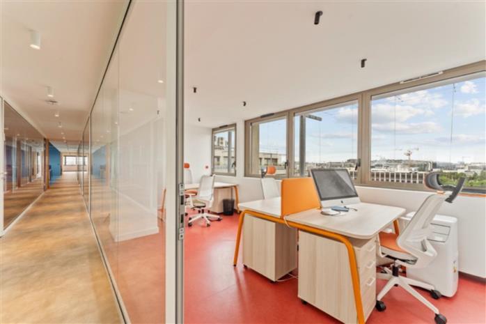 Bureau Vente 92110 CLICHY