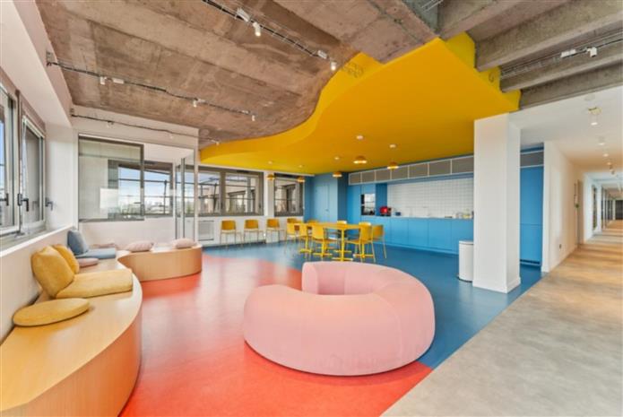 Bureau Vente 92110 CLICHY