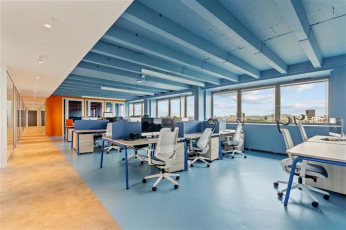 Bureau Vente 92110 CLICHY