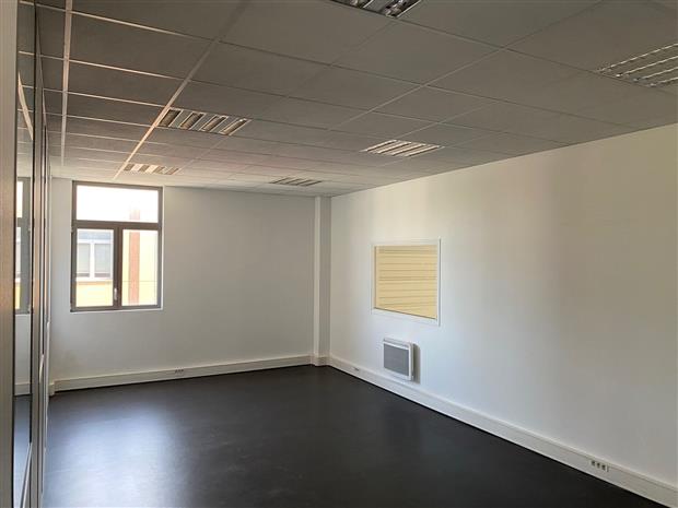 Local d'activités Location 93380 PIERREFITTE SUR SEINE