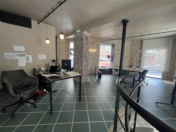 Bureau Vente 75017 PARIS