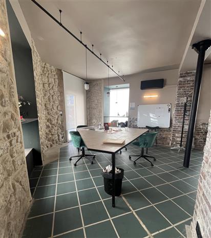 Bureau Vente 75017 PARIS