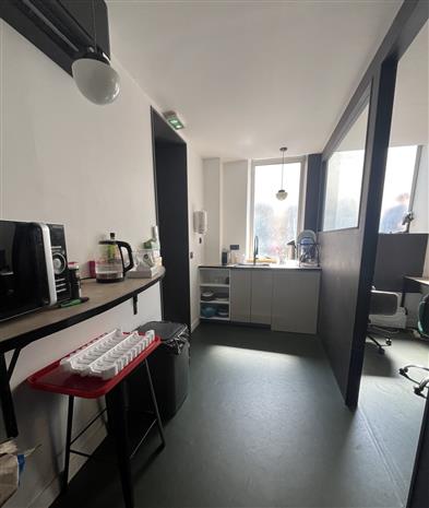 Bureau Vente 75017 PARIS