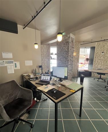 Bureau Vente 75017 PARIS