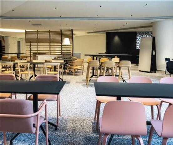 Bureau Location 93400 ST OUEN 6 RUE FRUCTIDOR
