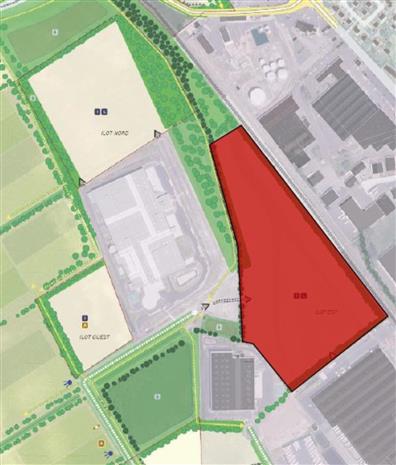 Entrepôt / Local d'activités Vente/Location 63800 COURNON D'AUVERGNE