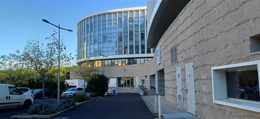 Bureau Location 34000 MONTPELLIER 1401 AVENUE DU MONDIAL 98