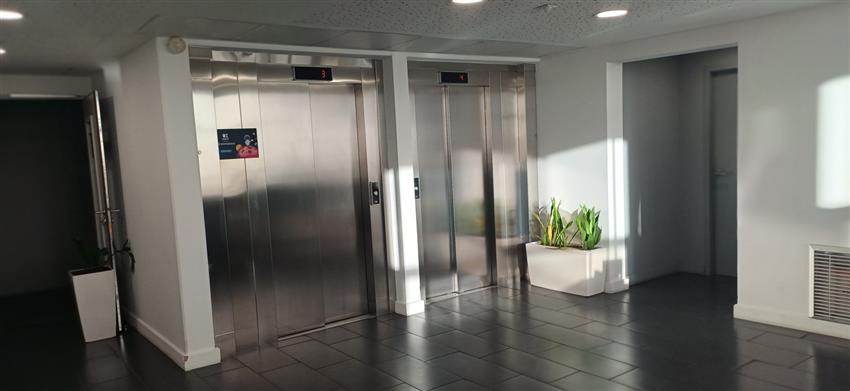 Bureau Location 34000 MONTPELLIER 1401 AVENUE DU MONDIAL 98