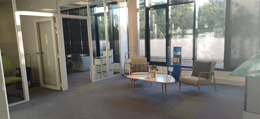 Bureau Location 34000 MONTPELLIER 1401 AVENUE DU MONDIAL 98