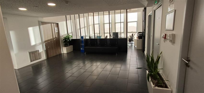 Bureau Location 34000 MONTPELLIER 1401 AVENUE DU MONDIAL 98
