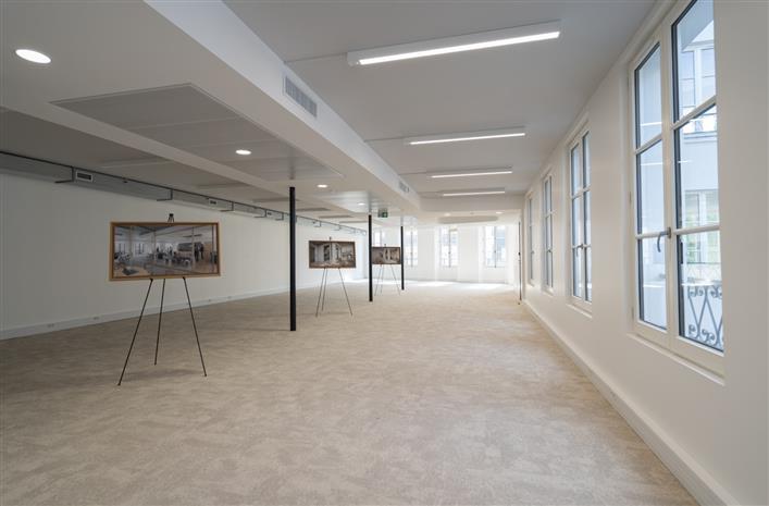 Bureau Location 75012 PARIS 47 RUE DE CHARENTON