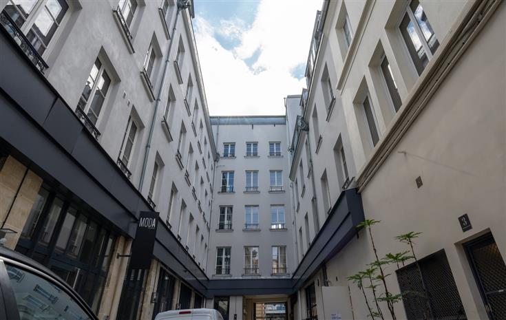 Bureau Location 75012 PARIS 47 RUE DE CHARENTON