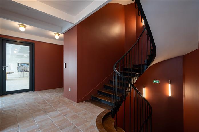 Bureau Location 75012 PARIS 47 RUE DE CHARENTON