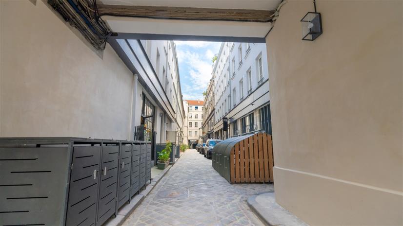 Bureau Location 75012 PARIS 47 RUE DE CHARENTON