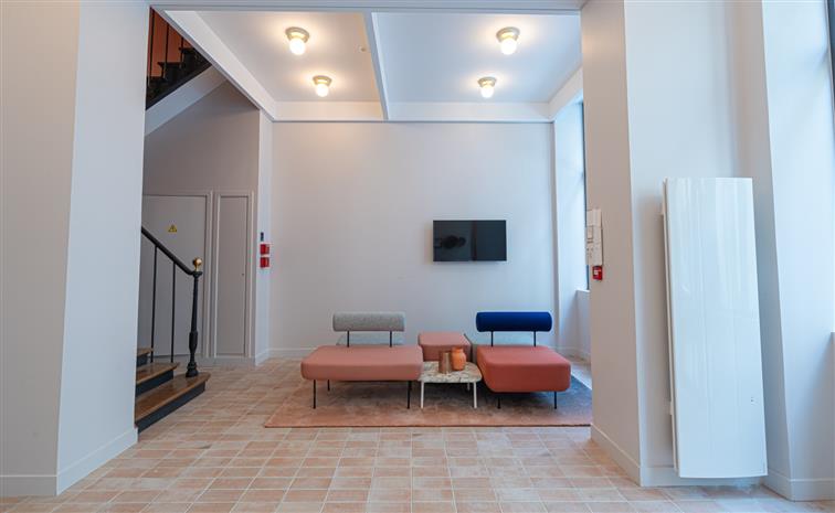 Bureau Location 75012 PARIS 47 RUE DE CHARENTON