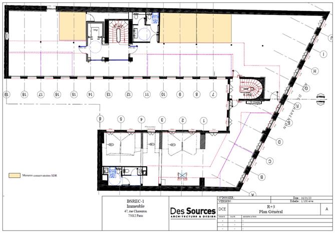 Bureau Location 75012 PARIS 47 RUE DE CHARENTON