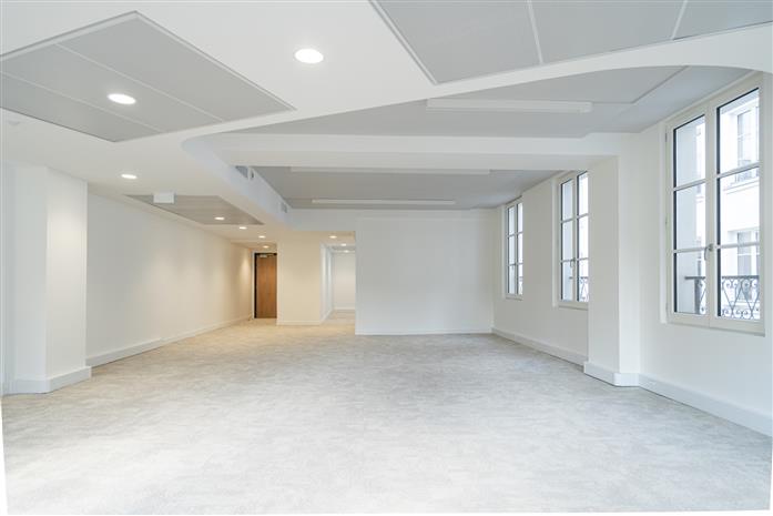 Bureau Location 75012 PARIS 47 RUE DE CHARENTON
