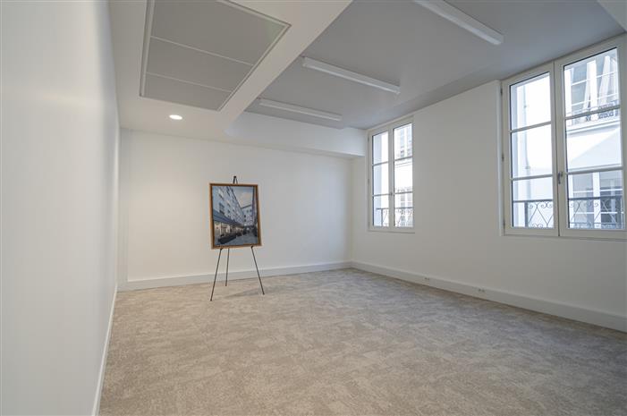 Bureau Location 75012 PARIS 47 RUE DE CHARENTON