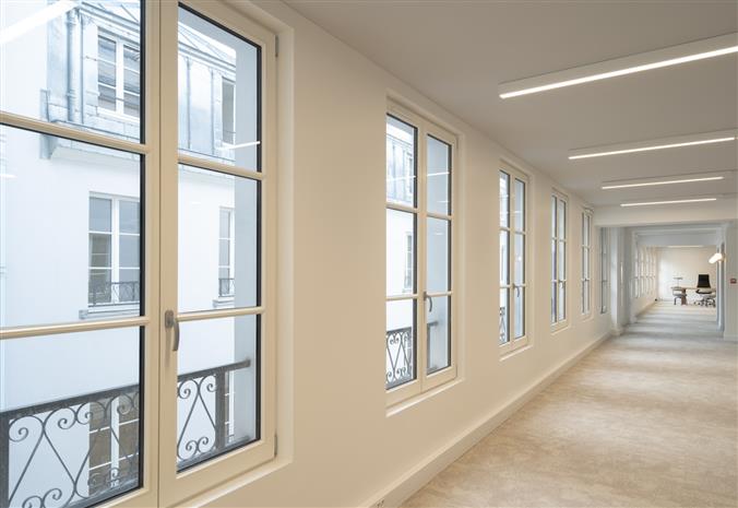 Bureau Location 75012 PARIS 47 RUE DE CHARENTON