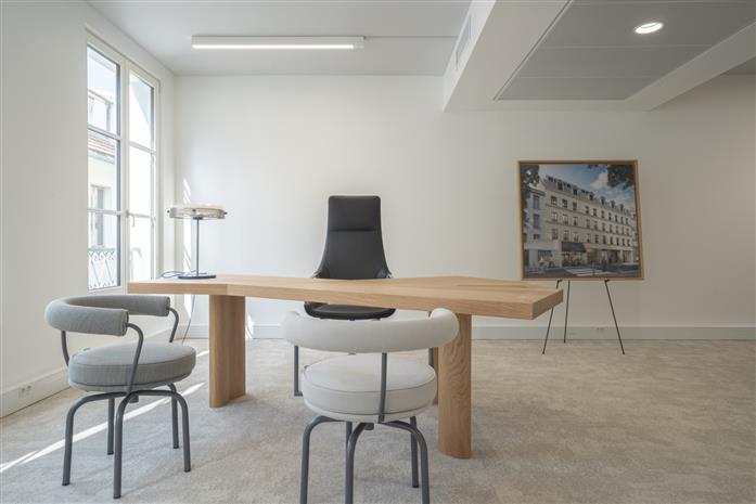 Bureau Location 75012 PARIS 47 RUE DE CHARENTON